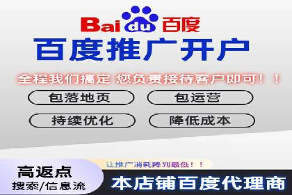 高效百度竞价策略分享与案例